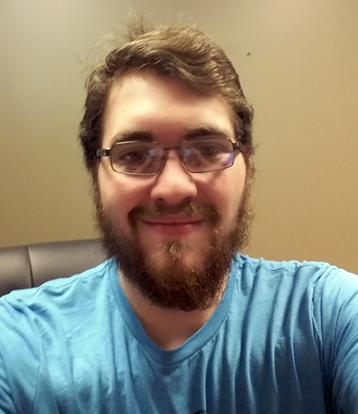 Zachary Richey
