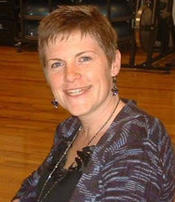 Mandy Nester
